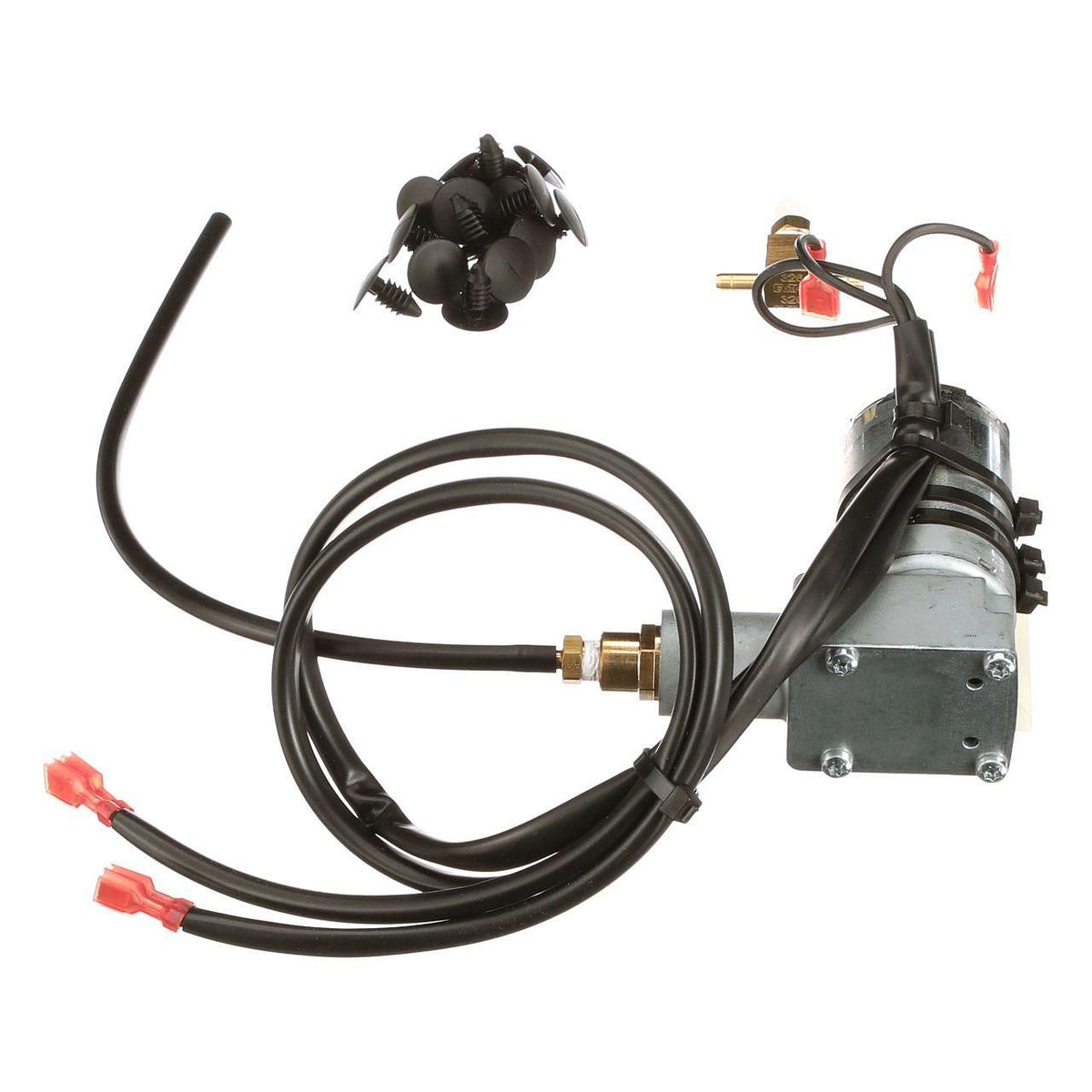 73341577 - OEM AIR COMPRESSOR - CASE CONSTRUCTION