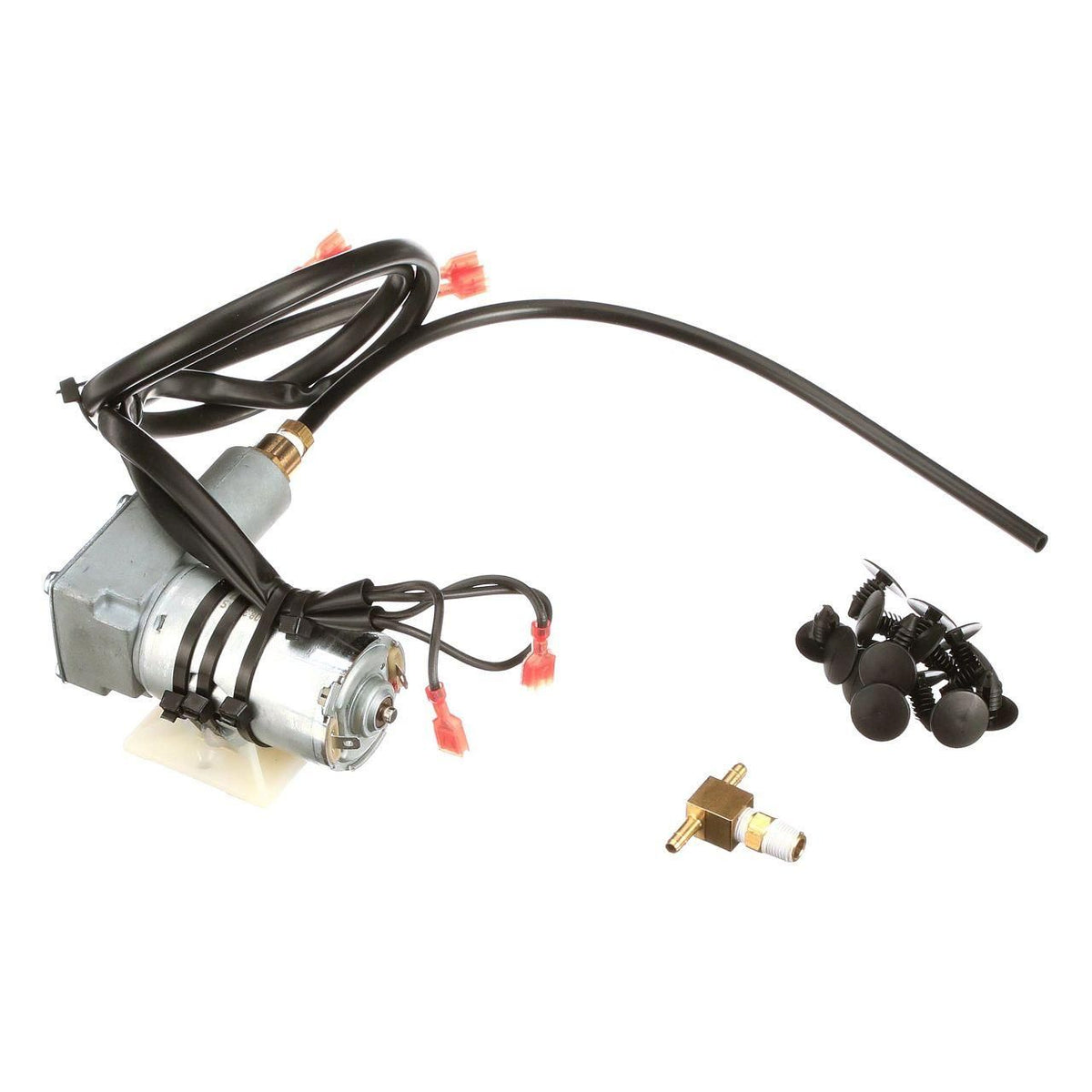 73341577 - OEM AIR COMPRESSOR - CASE CONSTRUCTION