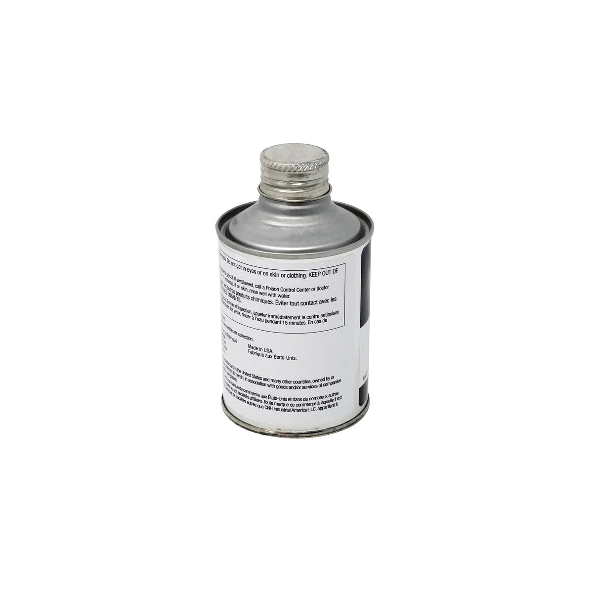 73341634 - OEM SANDEN SP-15 8.45 OZ - CASE CONSTRUCTION