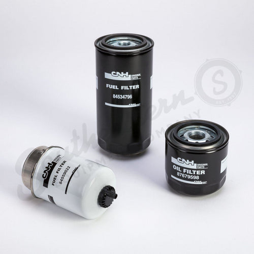 73341673 - OEM FILTER SERVICE KIT 500 HOURS - CASE CONSTRUCTION