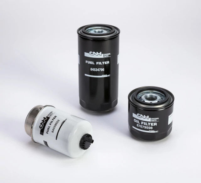 73341673 - OEM FILTER SERVICE KIT 500 HOURS - CASE CONSTRUCTION