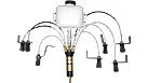 73342931 - OEM LUBEMINDER OILER - CASE CONSTRUCTION