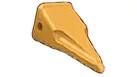73342990 - OEM BUCKET TOOTH - CASE CONSTRUCTION