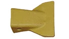 73342992 - OEM Bucket Tooth - Case Construction