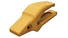 73342993 - OEM BUCKET TOOTH SHANK - CASE CONSTRUCTION
