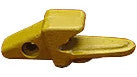 73342994 - Vástago de diente de balde OEM - Case Construction