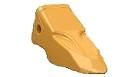 73343010 - OEM BUCKET TOOTH - CASE CONSTRUCTION