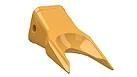 73343017 - OEM BUCKET TOOTH - CASE CONSTRUCTION