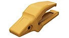 73343030 - OEM Bucket Tooth Shank - Case Construction