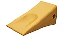 73343035 - OEM Bucket Tooth - Case Construction