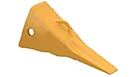 73343064 - OEM RIPPER TOOTH - CASE CONSTRUCTION