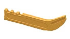 73343068 - OEM Ripper Tooth - Case Construction