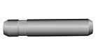 73343072 - OEM BUCKET TOOTH KEY - CASE CONSTRUCTION