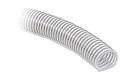 73343092 - OEM AIR SEEDER HOSE CLEAR WHITE HELIX 1IN ID SOLD BY FOOT - CASE CONSTRUCTION