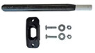 73343178 - OEM SINGLE RETRACTABLE POLY FINGER KIT - CASE CONSTRUCTION