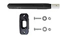 73343210 - OEM SINGLE RETRACTABLE POLY FINGER KIT - CASE CONSTRUCTION