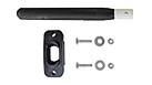 73343210 - OEM SINGLE RETRACTABLE POLY FINGER KIT - CASE CONSTRUCTION
