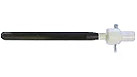 73343213 - OEM SINGLE RETRACTABLE POLY FINGER KIT - CASE CONSTRUCTION