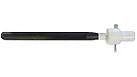 73343213 - OEM SINGLE RETRACTABLE POLY FINGER KIT - CASE CONSTRUCTION