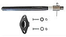 73343218 - OEM Single Retractable Poly Finger Kit - Case Construction
