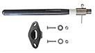 73343218 - OEM SINGLE RETRACTABLE POLY FINGER KIT - CASE CONSTRUCTION