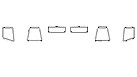 73343470 - OEM KIT - CASE CONSTRUCTION