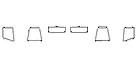 73343470 - OEM KIT - CASE CONSTRUCTION