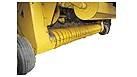 73343482 - OEM POLY PICKUP BAND FOR SQUARE BALER GRAY - CASE CONSTRUCTION