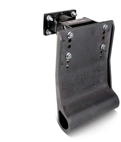 73343511 - OEM LEFT HEAD MOUNTING BRACKET - CASE CONSTRUCTION