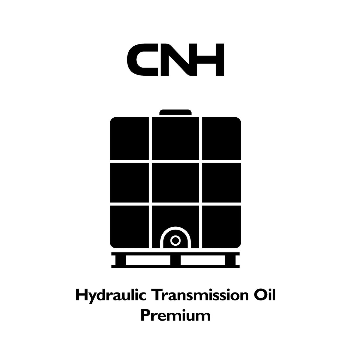 73344268 - OEM OIL HYDRAULIC - CASE CONSTRUCTION