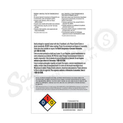 CASE Construction OEM Tran Premium Hydraulic Transmission Oil Synthetic 5 Gal./18.92l part number 73344275 — image 1 of 2