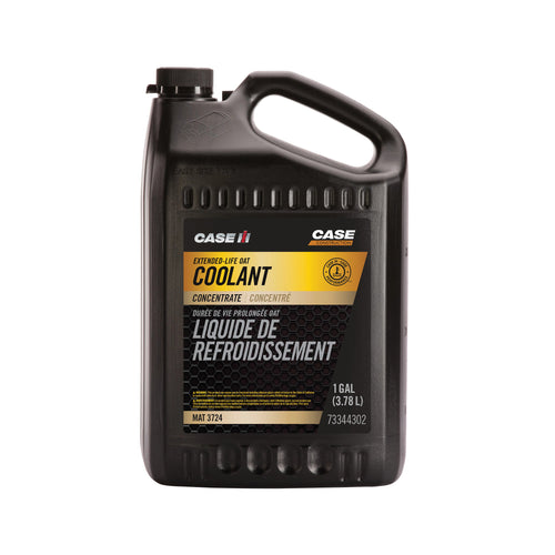 73344302 - OEM ANTIFREEZE - CASE CONSTRUCTION