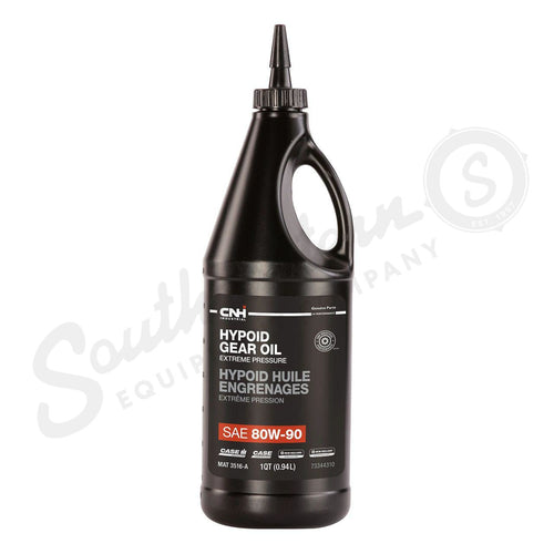 73344310 - OEM HYPOID PREMIUM GEAR OIL - CASE CONSTRUCTION