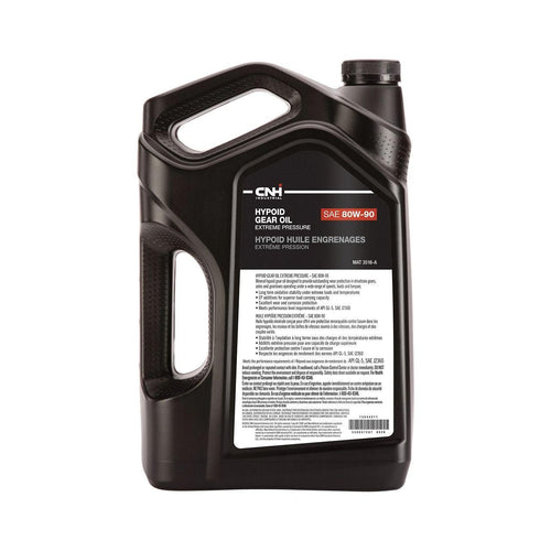 73344311 - OEM HYPOID PREMIUM GEAR OIL - CASE CONSTRUCTION