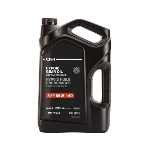 73344316 - OEM OIL HYDRAULIC - CASE CONSTRUCTION