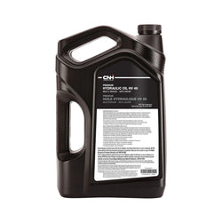 CASE Construction OEM Premium Hydraulic Oil Hv 46 Aw 1 Gal./3.78l part number 73344327 — image 1 of 5