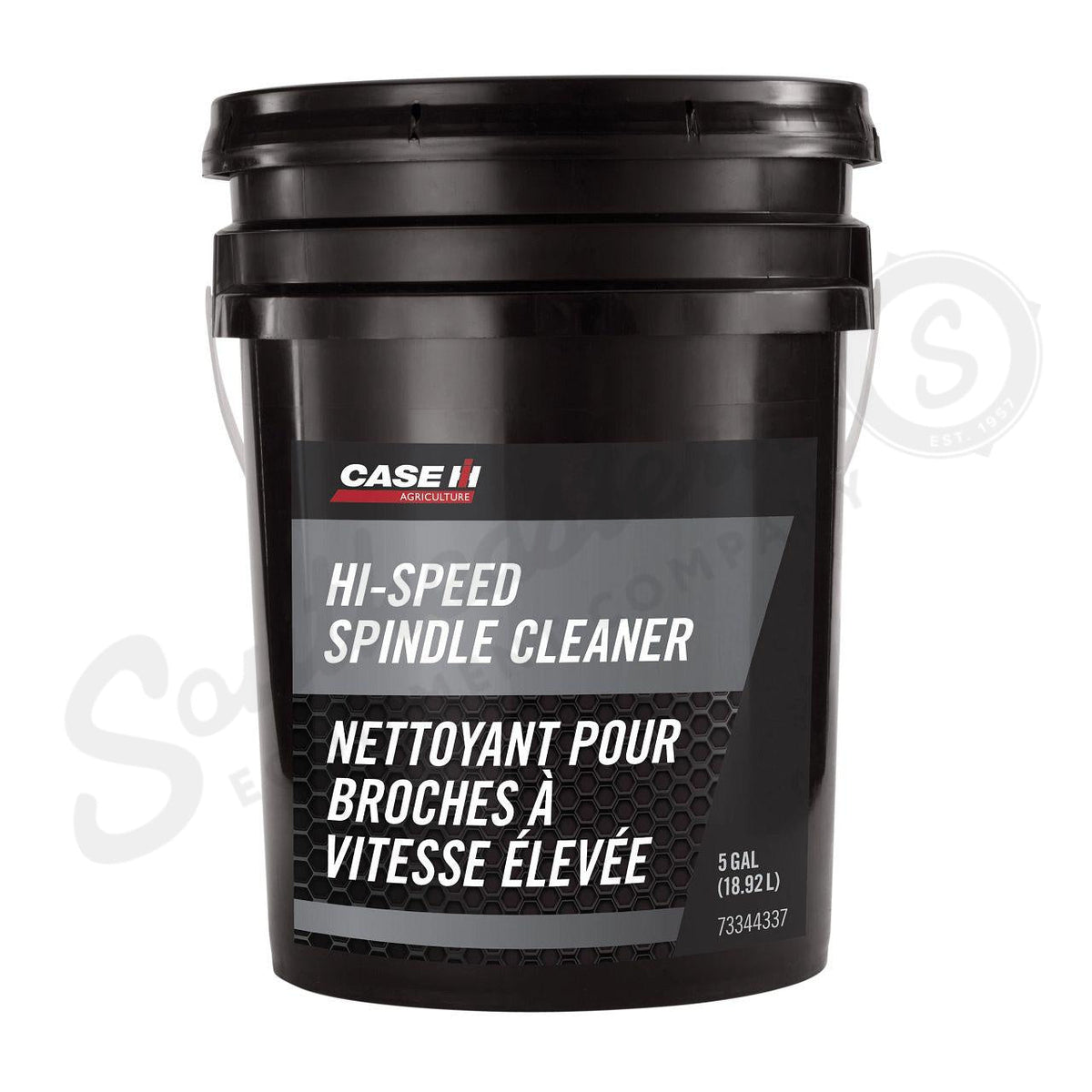 73344337 - OEM LUBRICANT - CASE CONSTRUCTION