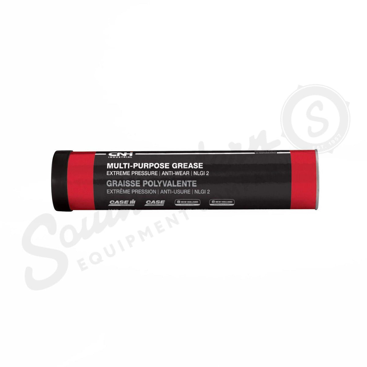 73344349 - OEM MULTI-PURPOSE GREASE NLGI 2 MAT 3555-A 14OZ TUBE - CASE CONSTRUCTION
