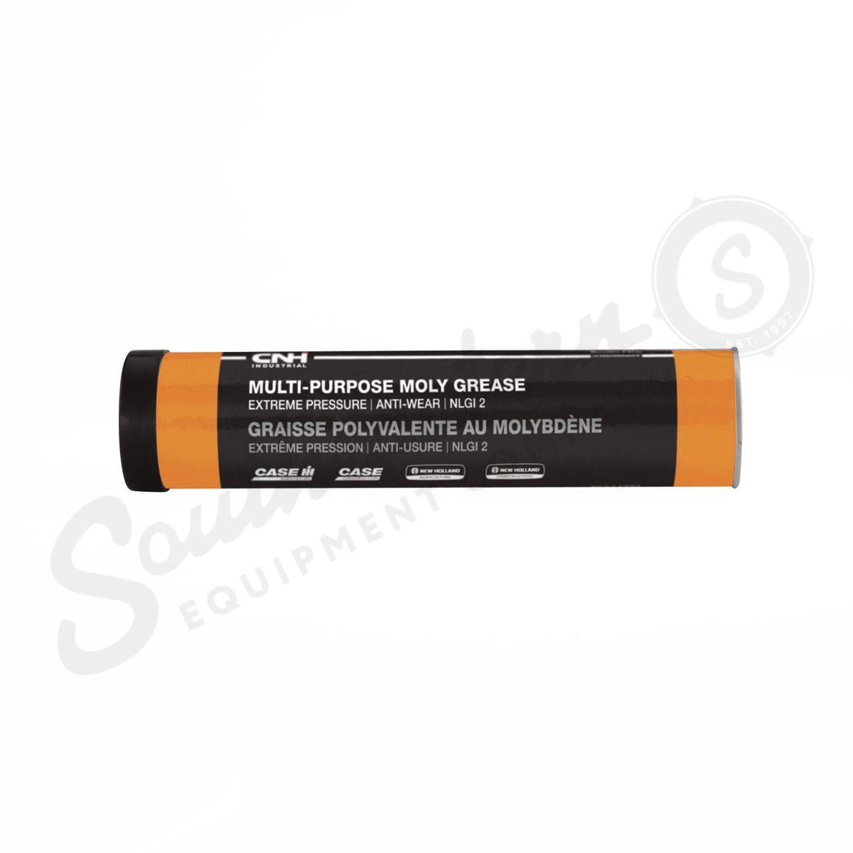 73344351 - OEM MULTI-PURPOSE MOLY GREASE NLGI 2 MAT 3555-C 14OZ TUBE - CASE CONSTRUCTION
