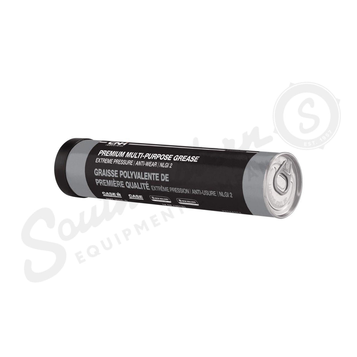 73344354 - OEM PREMIUM MULTI-PURPOSE GREASE NLGI 2 MAT 3555-D 14OZ TUBE - CASE CONSTRUCTION