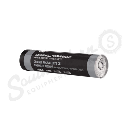 73344354 - OEM PREMIUM MULTI-PURPOSE GREASE NLGI 2 MAT 3555-D 14OZ TUBE - CASE CONSTRUCTION