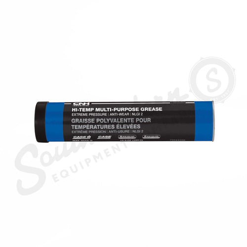73344356 - OEM HIGH TEMPERATURE MULTI-PURPOSE GREASE NLGI 2 MAT 3555-B - CASE CONSTRUCTION