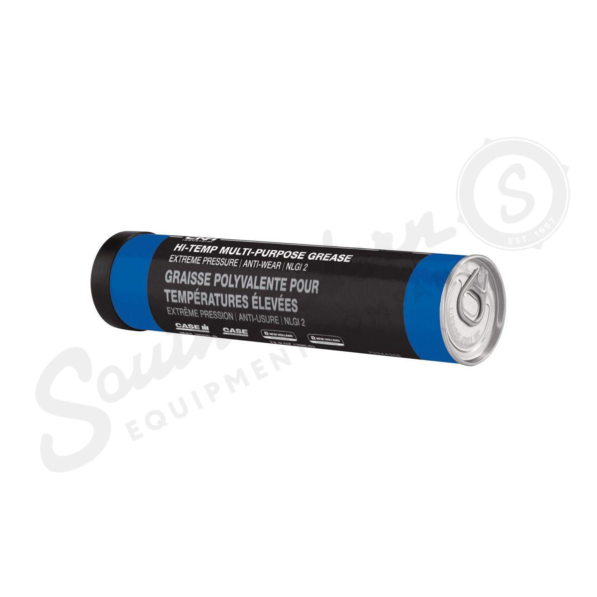 73344356 - OEM HIGH TEMPERATURE MULTI-PURPOSE GREASE NLGI 2 MAT 3555-B - CASE CONSTRUCTION