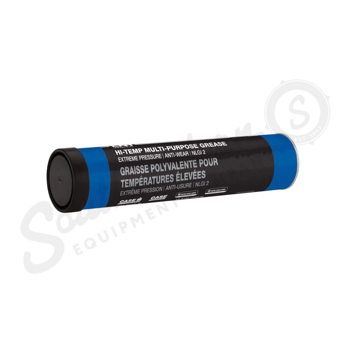 73344356 - OEM HIGH TEMPERATURE MULTI-PURPOSE GREASE NLGI 2 MAT 3555-B - CASE CONSTRUCTION
