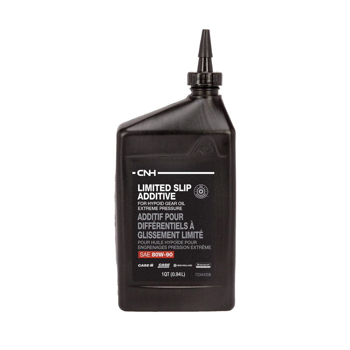 73344358 - OEM OIL HYDRAULIC - CASE CONSTRUCTION