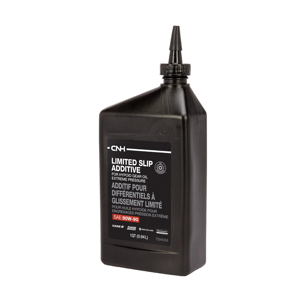 73344358 - OEM OIL HYDRAULIC - CASE CONSTRUCTION