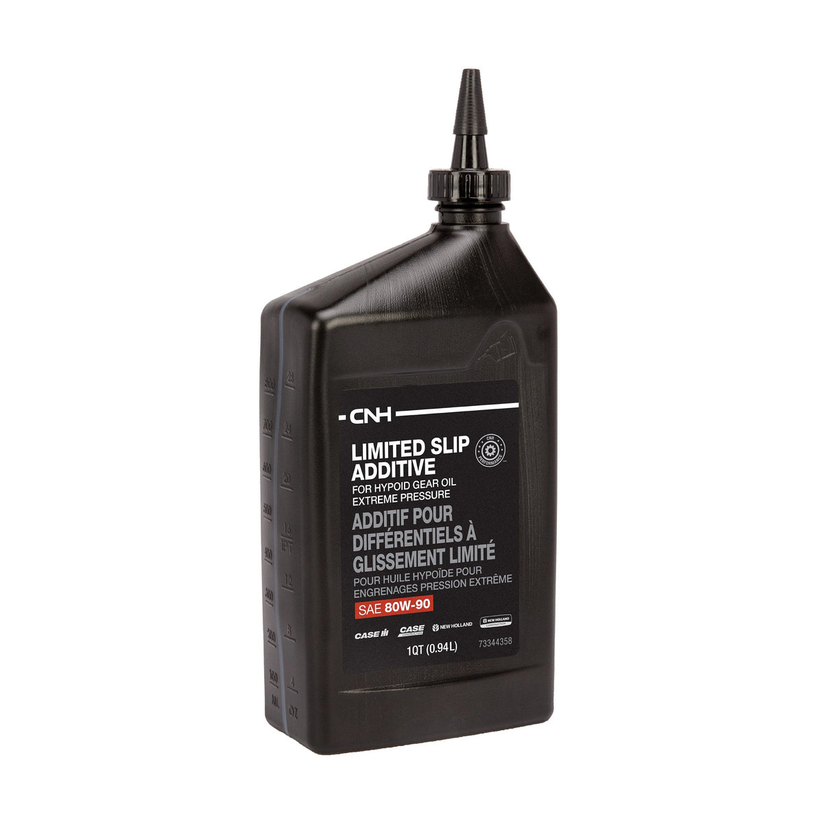 73344358 - OEM OIL HYDRAULIC - CASE CONSTRUCTION