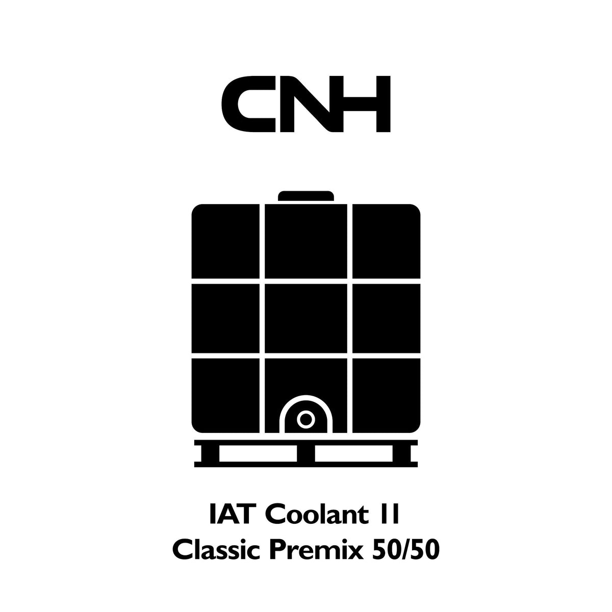 73344410 - OEM ANTIFREEZE - CASE CONSTRUCTION