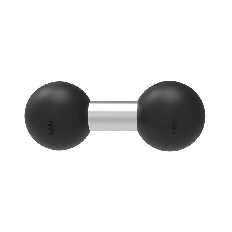 73344507 - OEM RAM DOUBLE BALL ADAPTER 1IN BALL/SOCKET SIZE - CASE CONSTRUCTION