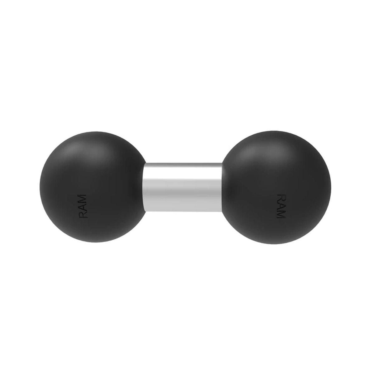 73344507 - OEM RAM DOUBLE BALL ADAPTER 1IN BALL/SOCKET SIZE - CASE CONSTRUCTION